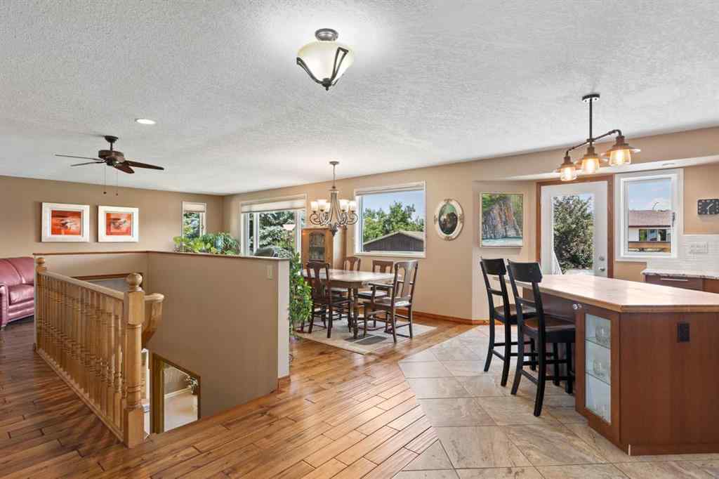 MLS® A2242723 - 906 11 Street SE in Emerson Lake Estates High River, Residential