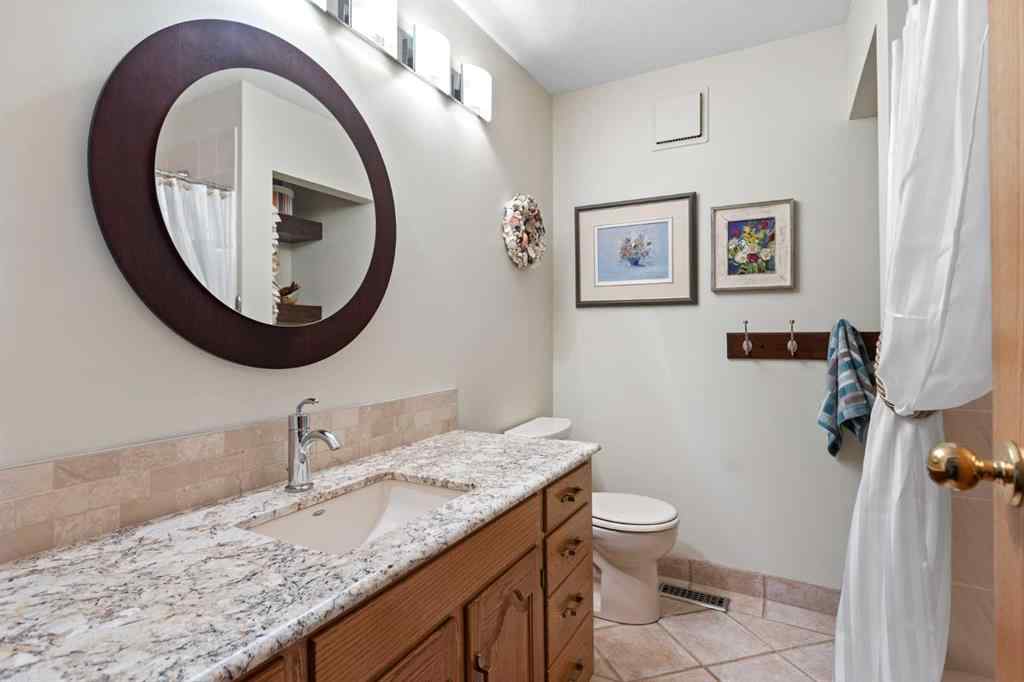 MLS® A2242723 - 906 11 Street SE in Emerson Lake Estates High River, Residential