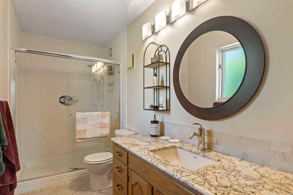 MLS® A2242723 - 906 11 Street SE in Emerson Lake Estates High River, Residential