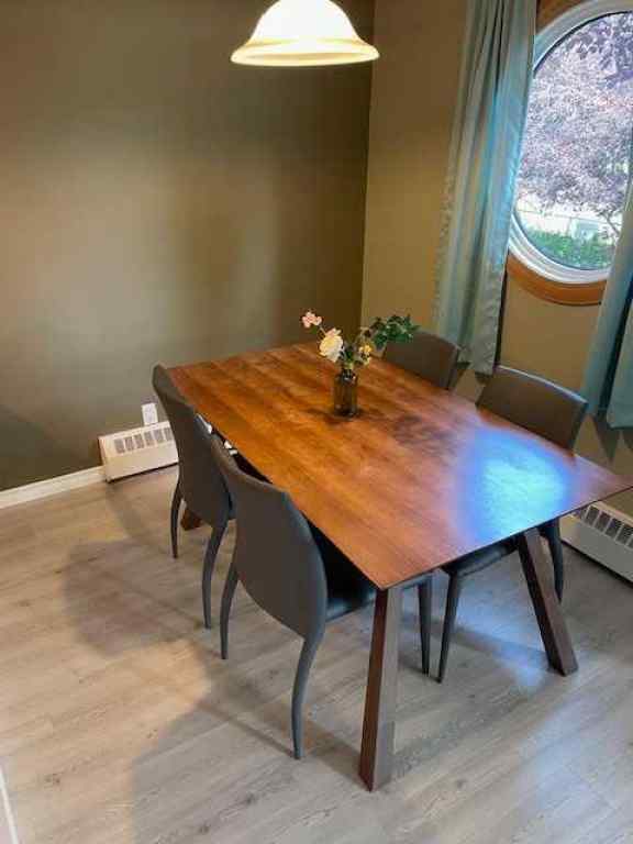 MLS® A2242724 - Unit #102 110 20 Avenue NE in Tuxedo Park Calgary, Residential