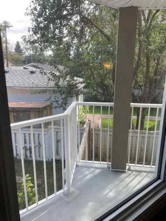 MLS® A2242724 - Unit #102 110 20 Avenue NE in Tuxedo Park Calgary, Residential