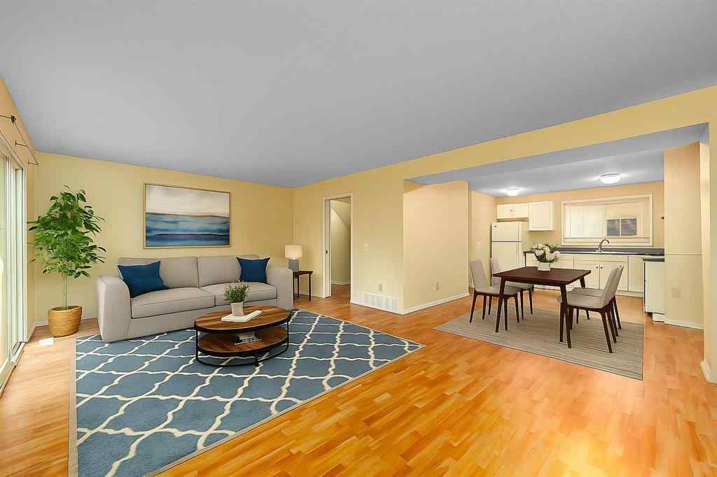 MLS® A2242725 - Unit #16 4810 40 Avenue SW in Glamorgan Calgary, Residential