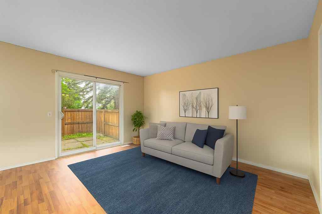 MLS® A2242725 - Unit #16 4810 40 Avenue SW in Glamorgan Calgary, Residential