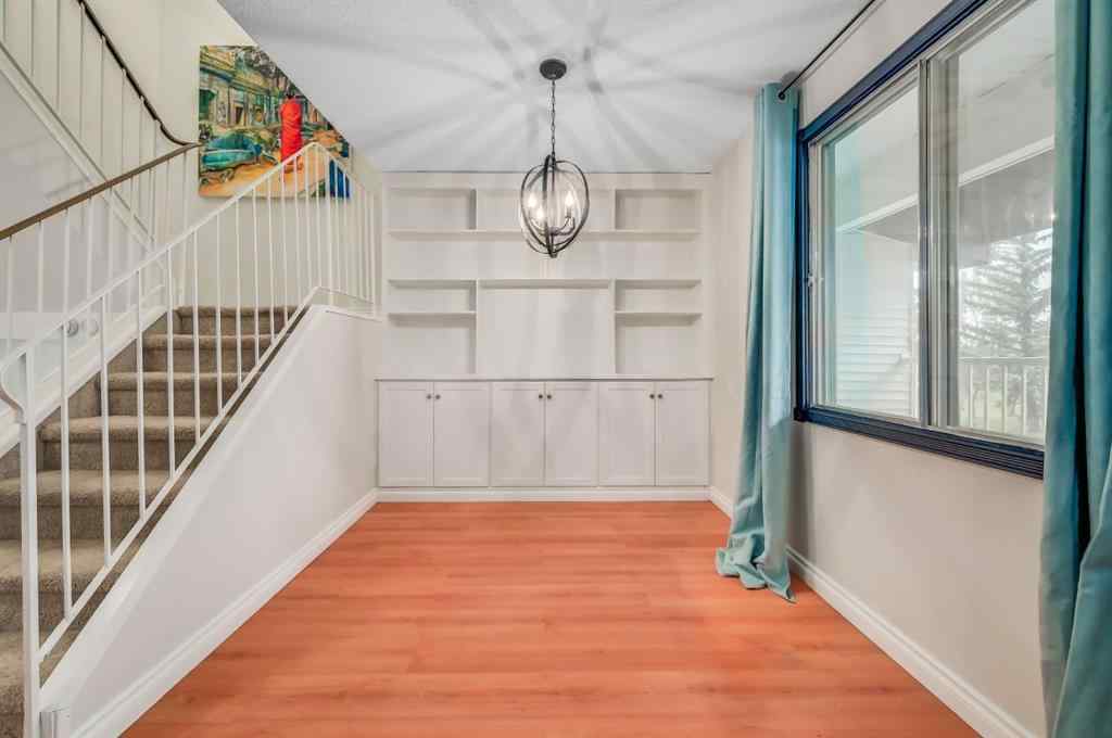 MLS® A2242726 - Unit #728 200 Brookpark Drive SW in Braeside Calgary, Residential