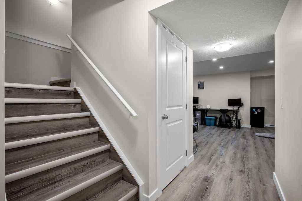 MLS® A2242729 - 1208 Brightoncrest Green SE in New Brighton Calgary, Residential
