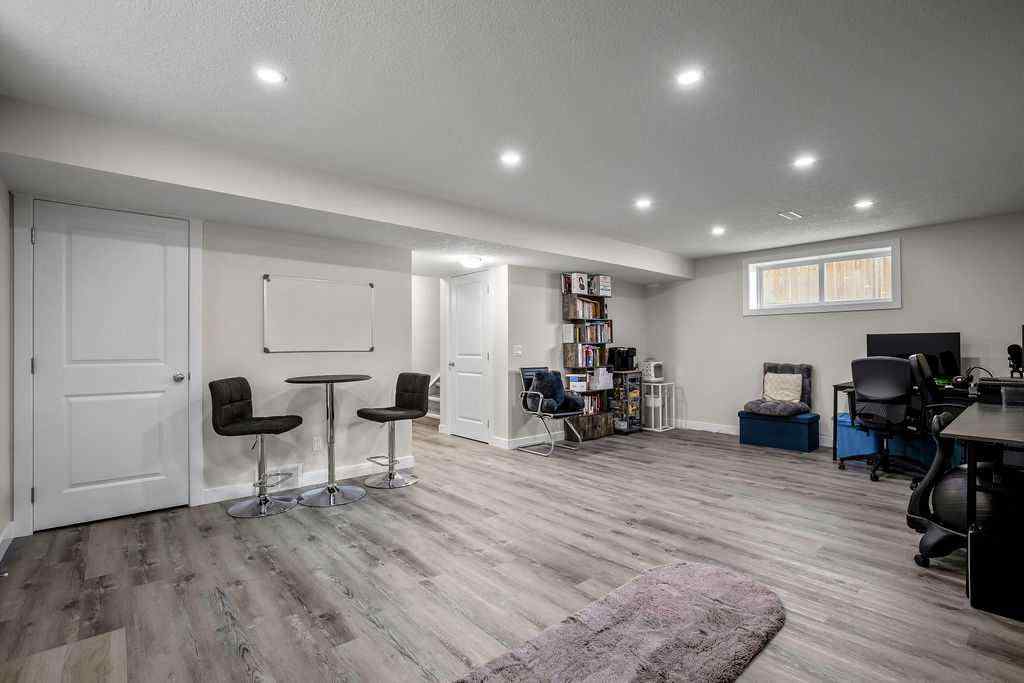 MLS® A2242729 - 1208 Brightoncrest Green SE in New Brighton Calgary, Residential