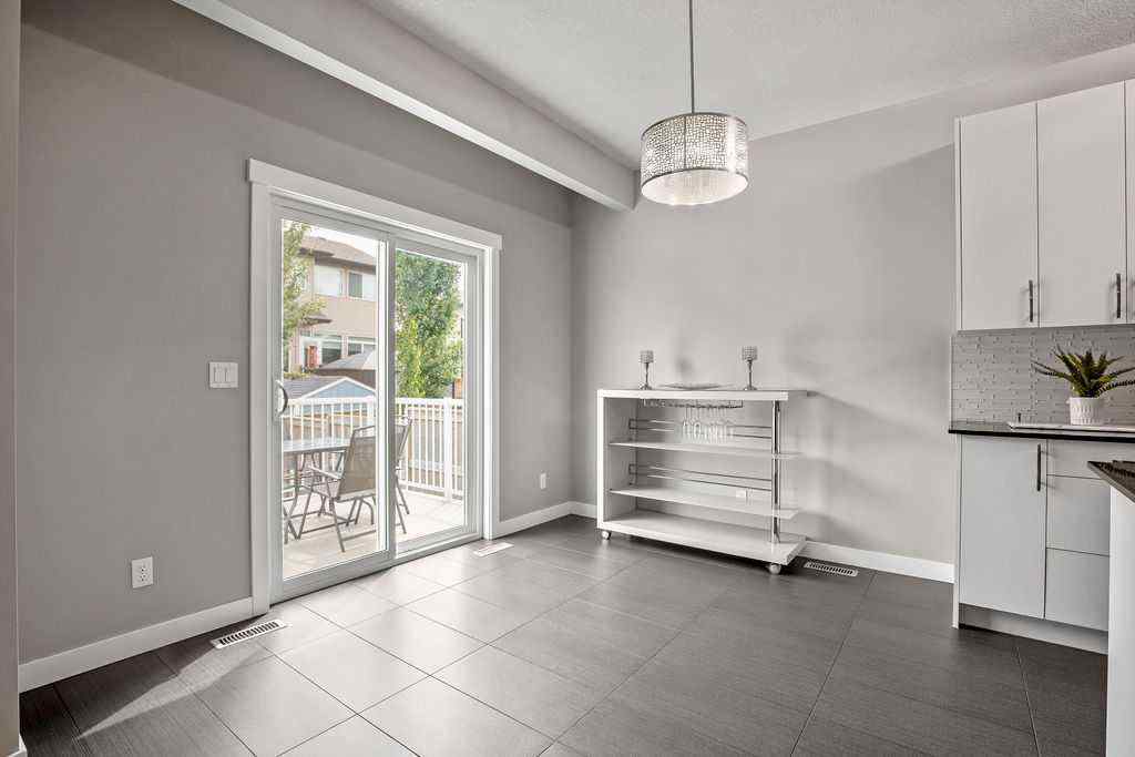 MLS® A2242729 - 1208 Brightoncrest Green SE in New Brighton Calgary, Residential