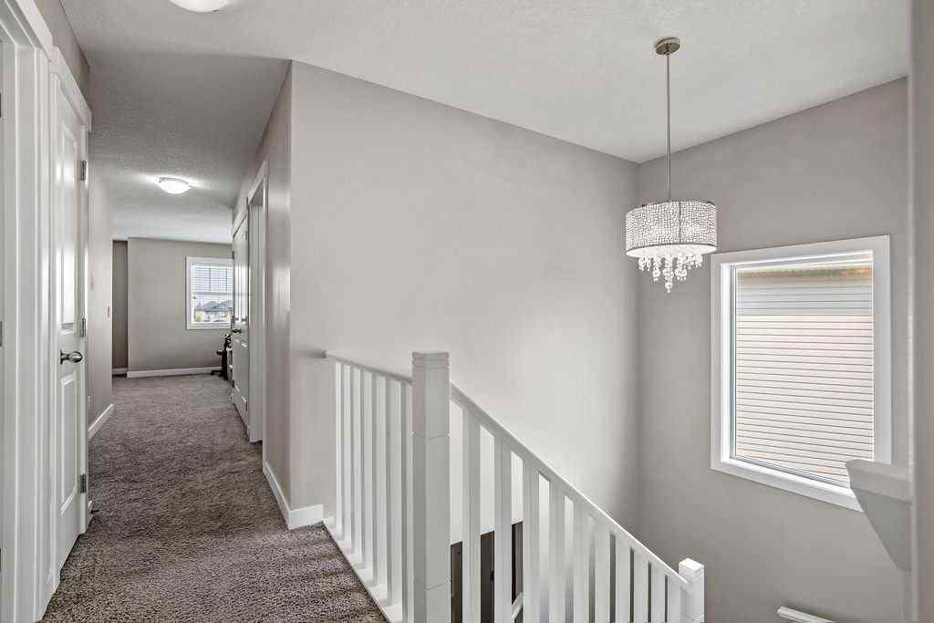 MLS® A2242729 - 1208 Brightoncrest Green SE in New Brighton Calgary, Residential