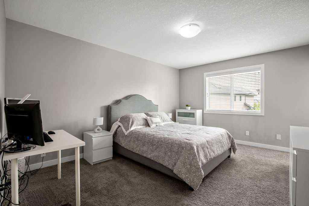MLS® A2242729 - 1208 Brightoncrest Green SE in New Brighton Calgary, Residential