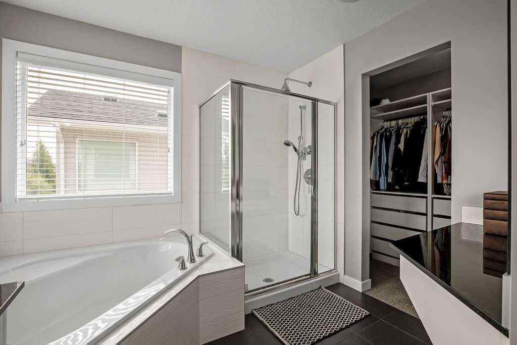 MLS® A2242729 - 1208 Brightoncrest Green SE in New Brighton Calgary, Residential