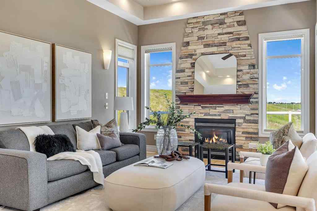 MLS® A2242731 - 226 Royal Birch View NW in Royal Oak Calgary, Residential