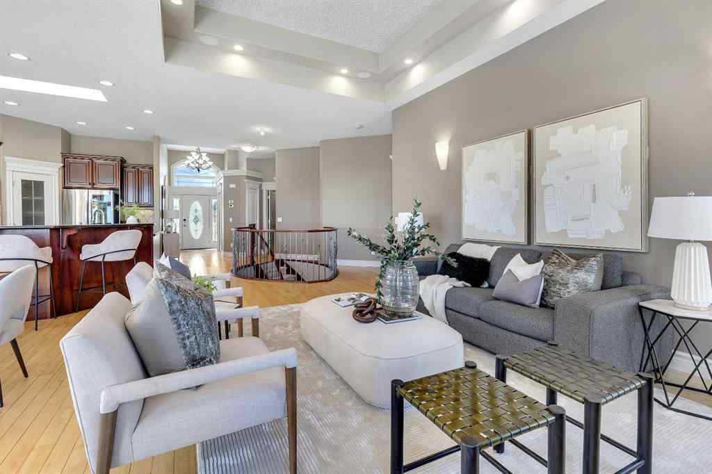 MLS® A2242731 - 226 Royal Birch View NW in Royal Oak Calgary, Residential