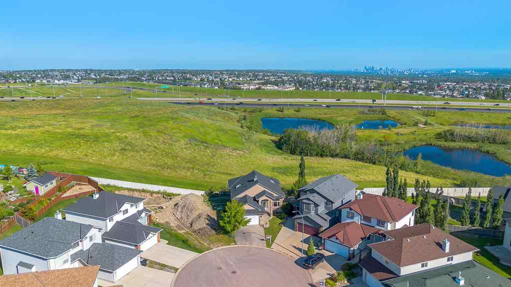 MLS® A2242731 - 226 Royal Birch View NW in Royal Oak Calgary, Residential