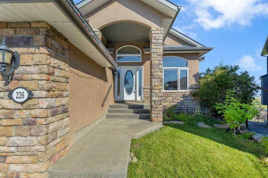 MLS® A2242731 - 226 Royal Birch View NW in Royal Oak Calgary, Residential
