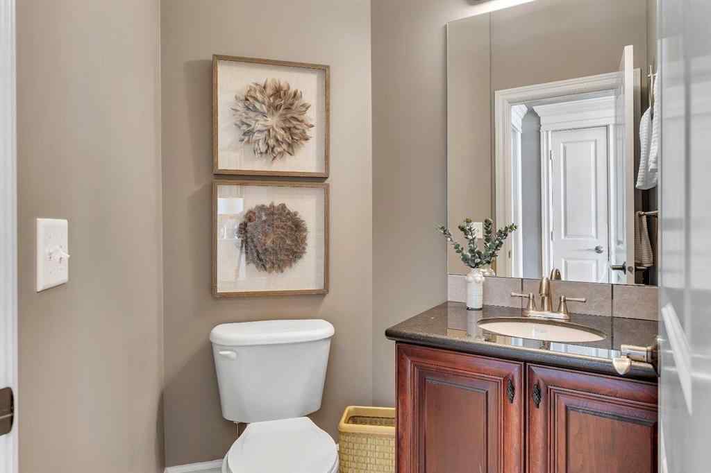 MLS® A2242731 - 226 Royal Birch View NW in Royal Oak Calgary, Residential