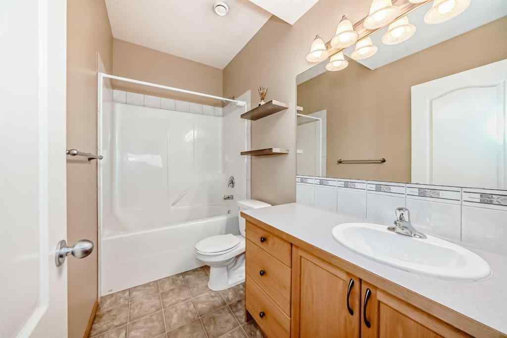 MLS® A2242734 - 20 Jepsen Crescent  in Johnstone Crossing Red Deer, Residential