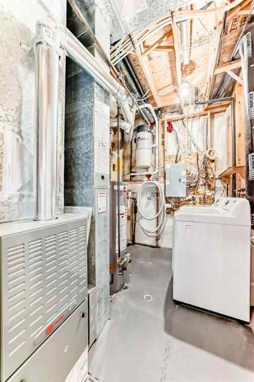 MLS® A2242734 - 20 Jepsen Crescent  in Johnstone Crossing Red Deer, Residential