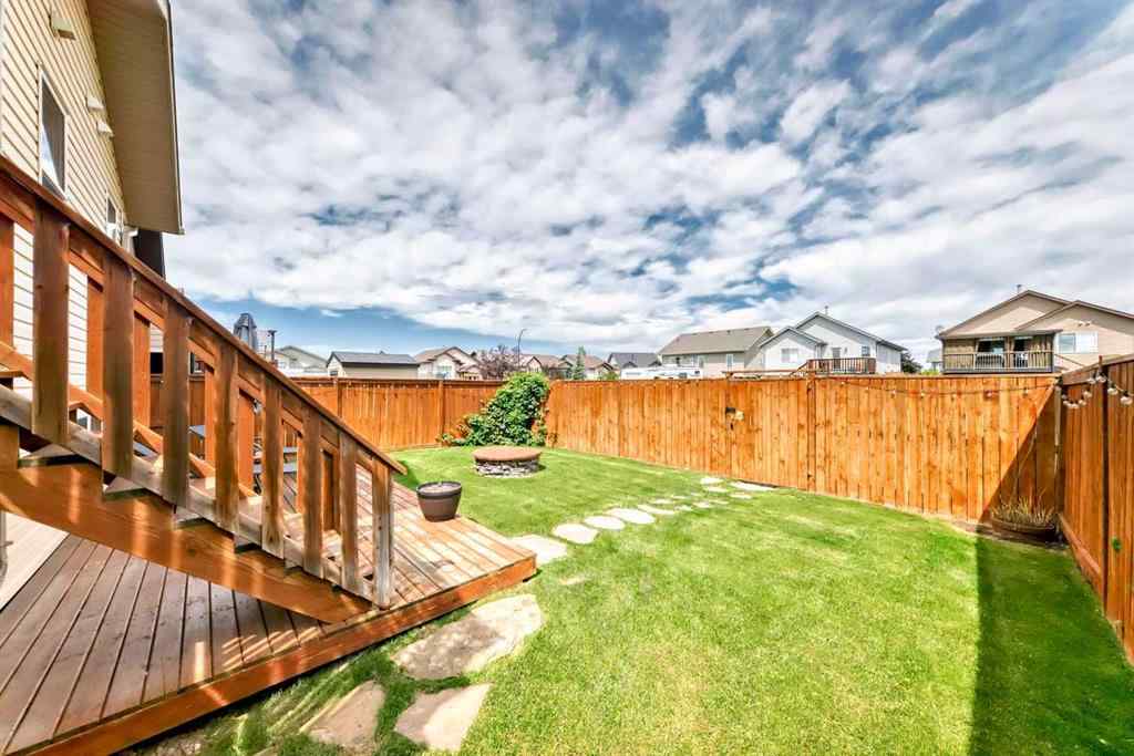 MLS® A2242734 - 20 Jepsen Crescent  in Johnstone Crossing Red Deer, Residential