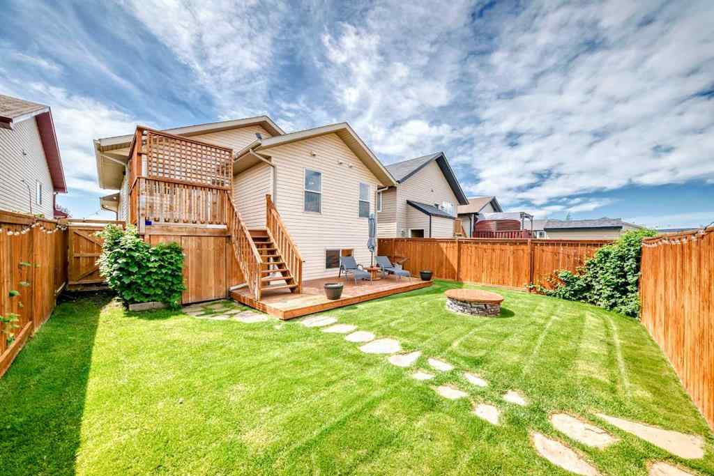 MLS® A2242734 - 20 Jepsen Crescent  in Johnstone Crossing Red Deer, Residential