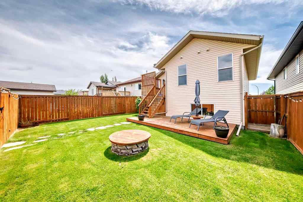 MLS® A2242734 - 20 Jepsen Crescent  in Johnstone Crossing Red Deer, Residential