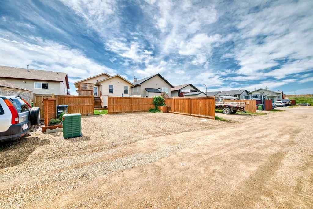 MLS® A2242734 - 20 Jepsen Crescent  in Johnstone Crossing Red Deer, Residential