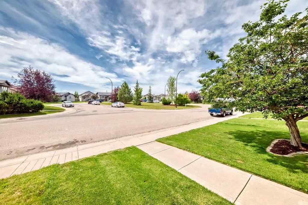 MLS® A2242734 - 20 Jepsen Crescent  in Johnstone Crossing Red Deer, Residential