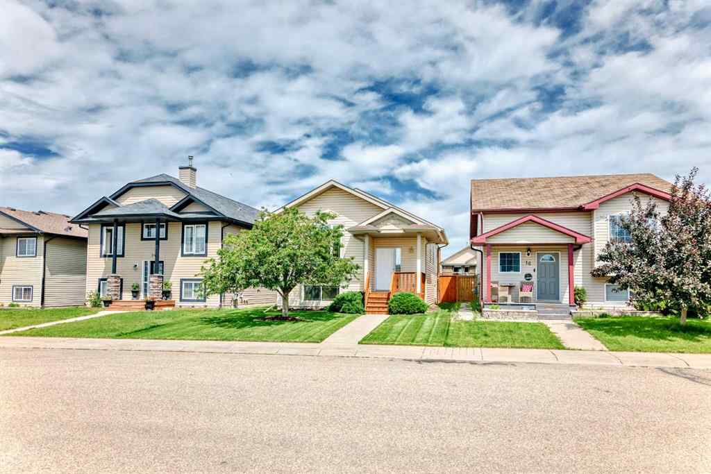 MLS® A2242734 - 20 Jepsen Crescent  in Johnstone Crossing Red Deer, Residential