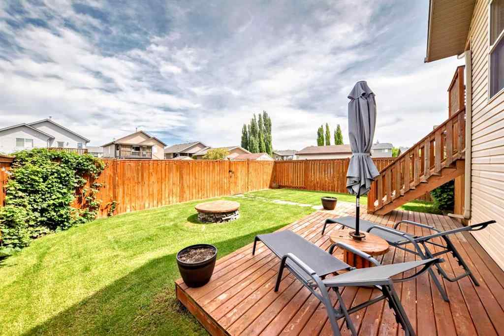 MLS® A2242734 - 20 Jepsen Crescent  in Johnstone Crossing Red Deer, Residential