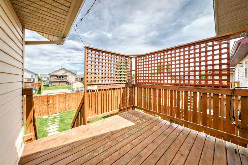 MLS® A2242734 - 20 Jepsen Crescent  in Johnstone Crossing Red Deer, Residential