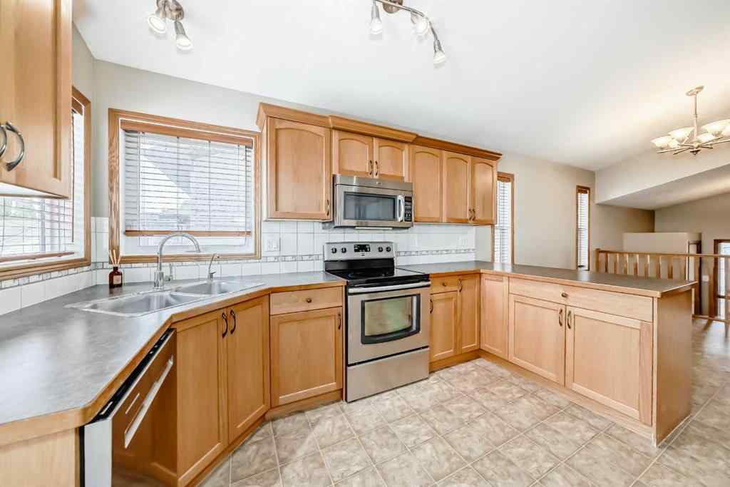 MLS® A2242734 - 20 Jepsen Crescent  in Johnstone Crossing Red Deer, Residential