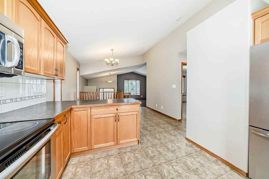 MLS® A2242734 - 20 Jepsen Crescent  in Johnstone Crossing Red Deer, Residential