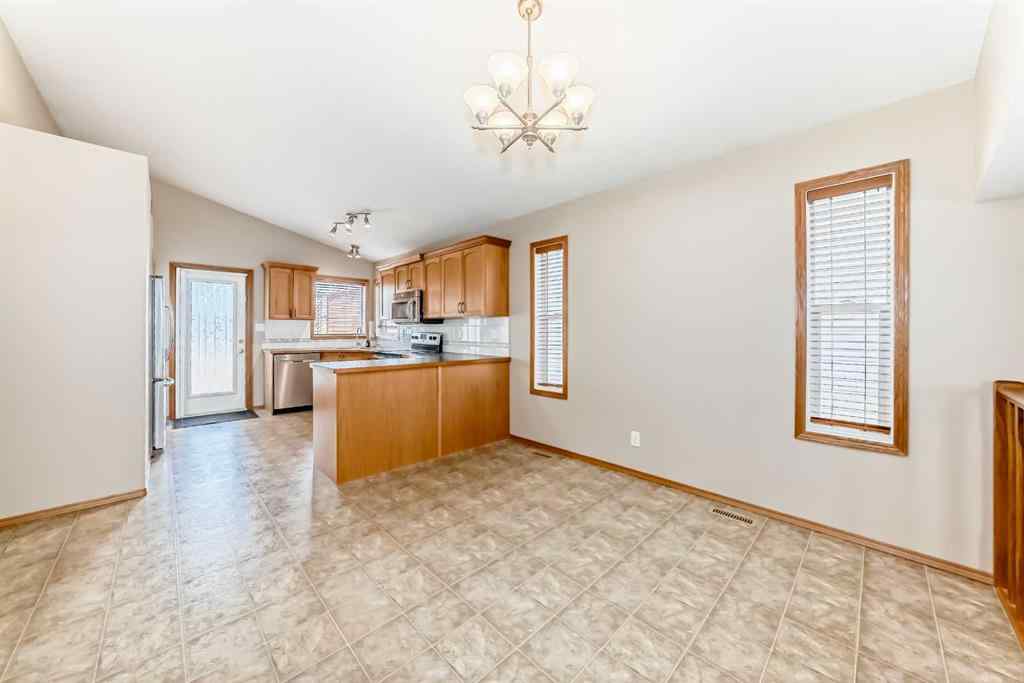 MLS® A2242734 - 20 Jepsen Crescent  in Johnstone Crossing Red Deer, Residential