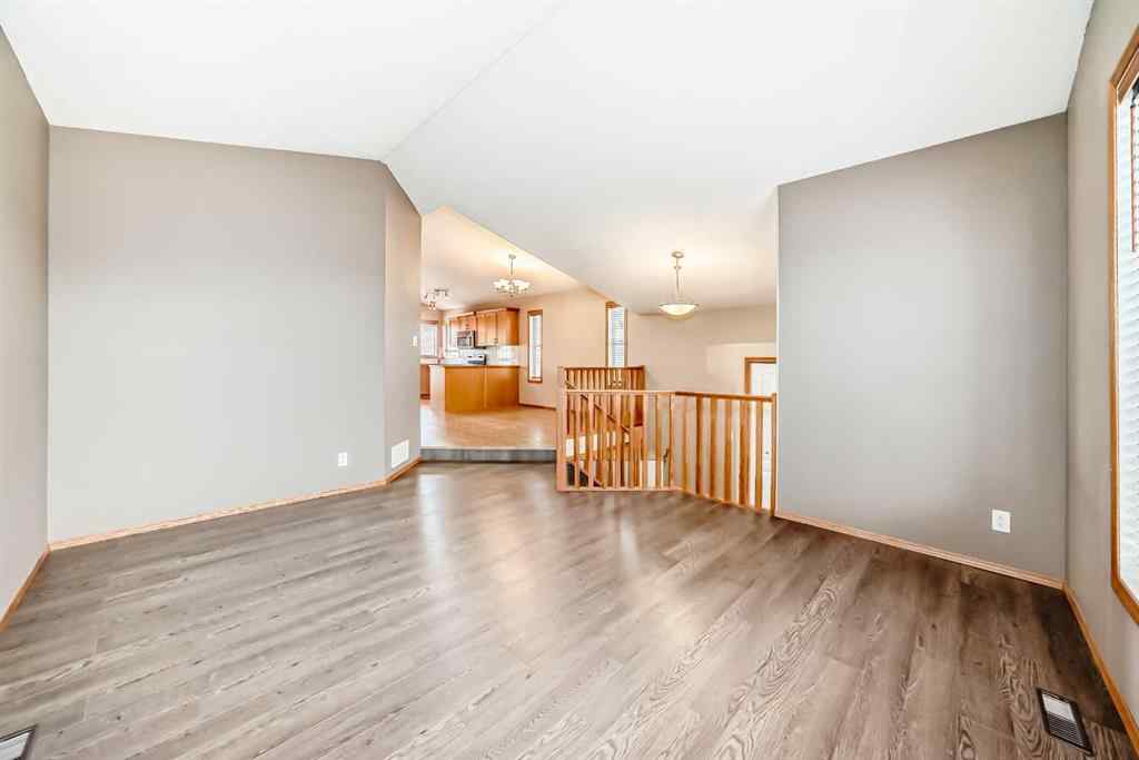 MLS® A2242734 - 20 Jepsen Crescent  in Johnstone Crossing Red Deer, Residential