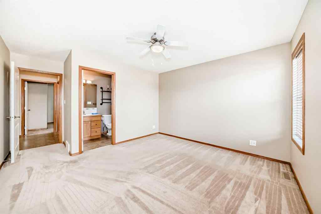 MLS® A2242734 - 20 Jepsen Crescent  in Johnstone Crossing Red Deer, Residential