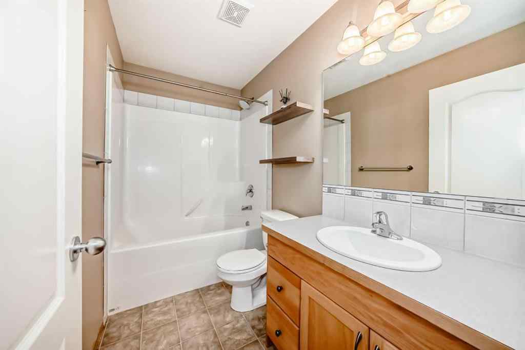 MLS® A2242734 - 20 Jepsen Crescent  in Johnstone Crossing Red Deer, Residential