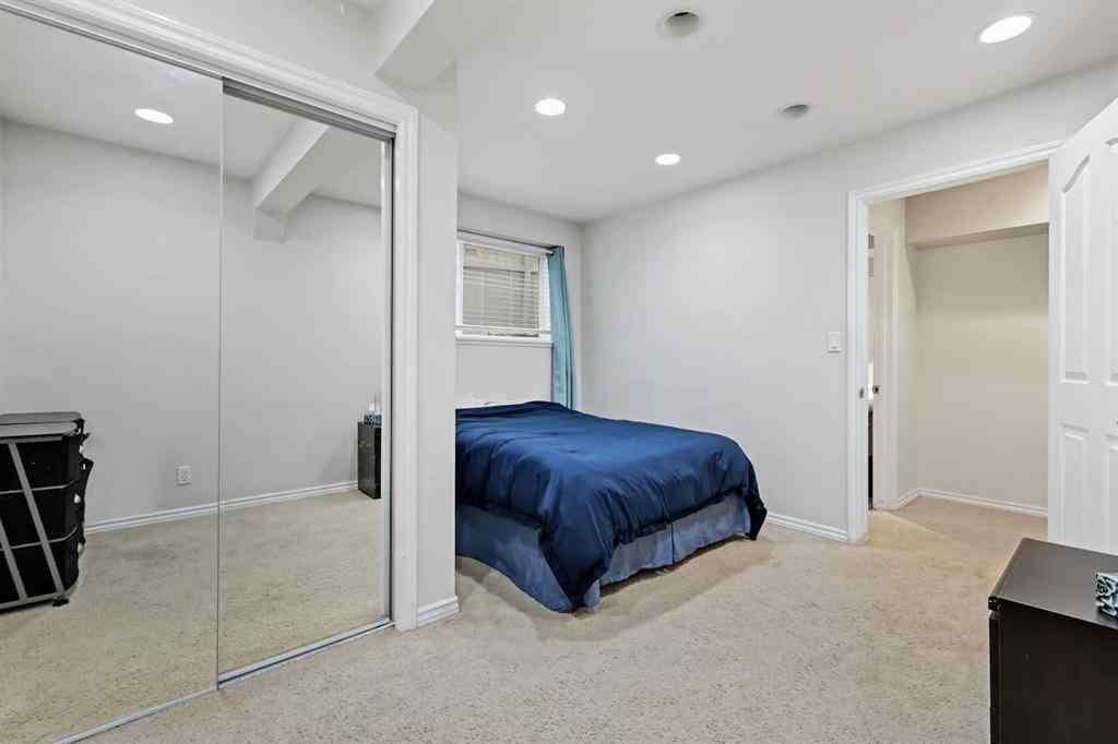 MLS® A2242735 - 7 Spring View SW in Springbank Hill Calgary, Residential