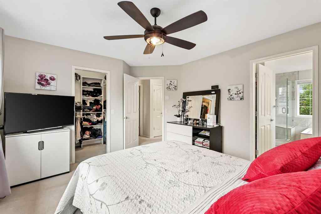 MLS® A2242735 - 7 Spring View SW in Springbank Hill Calgary, Residential