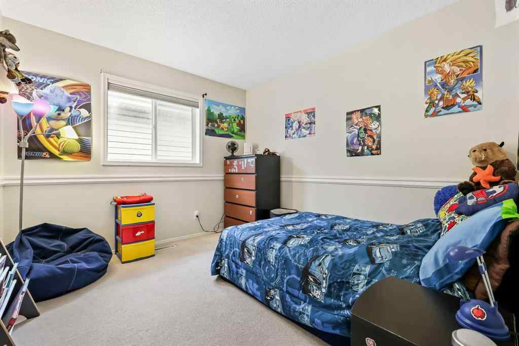 MLS® A2242735 - 7 Spring View SW in Springbank Hill Calgary, Residential