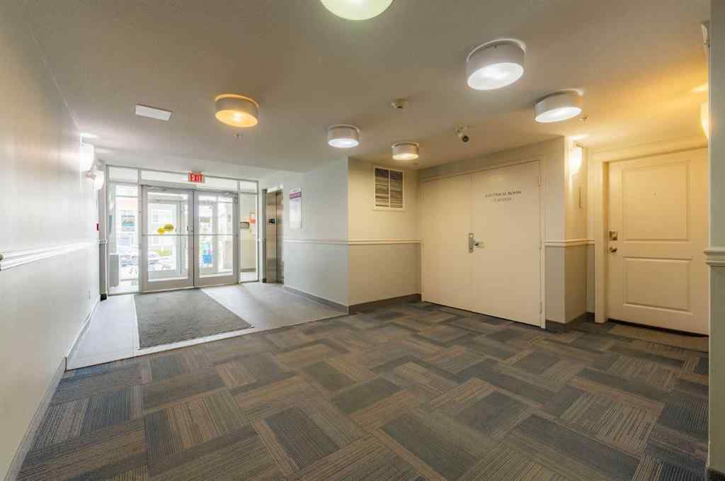 MLS® A2242736 - Unit #5212 155 Skyview Ranch Way NE in Skyview Ranch Calgary, Residential