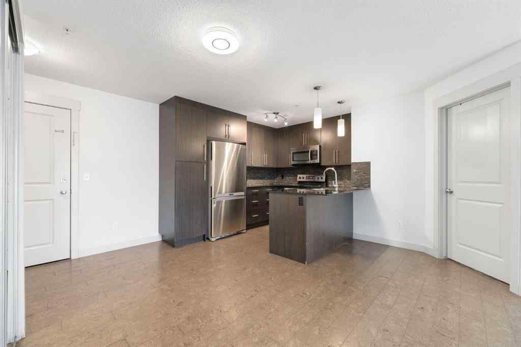 MLS® A2242736 - Unit #5212 155 Skyview Ranch Way NE in Skyview Ranch Calgary, Residential