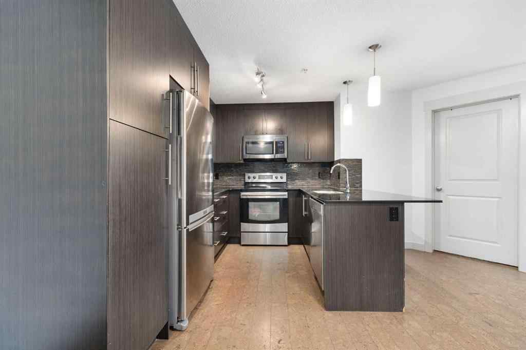 MLS® A2242736 - Unit #5212 155 Skyview Ranch Way NE in Skyview Ranch Calgary, Residential