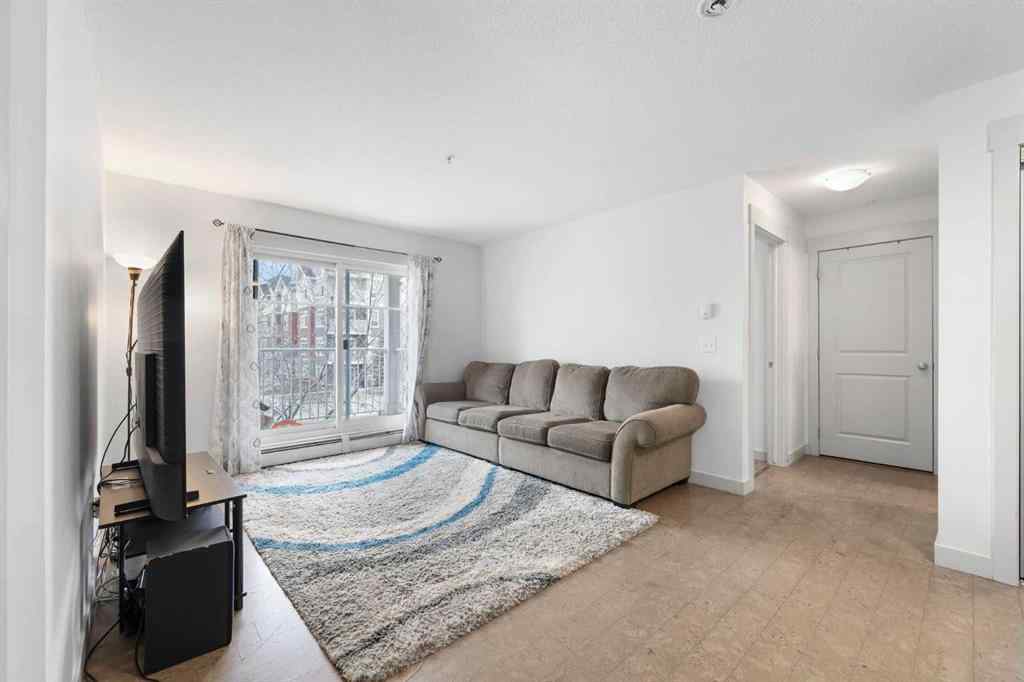 MLS® A2242736 - Unit #5212 155 Skyview Ranch Way NE in Skyview Ranch Calgary, Residential