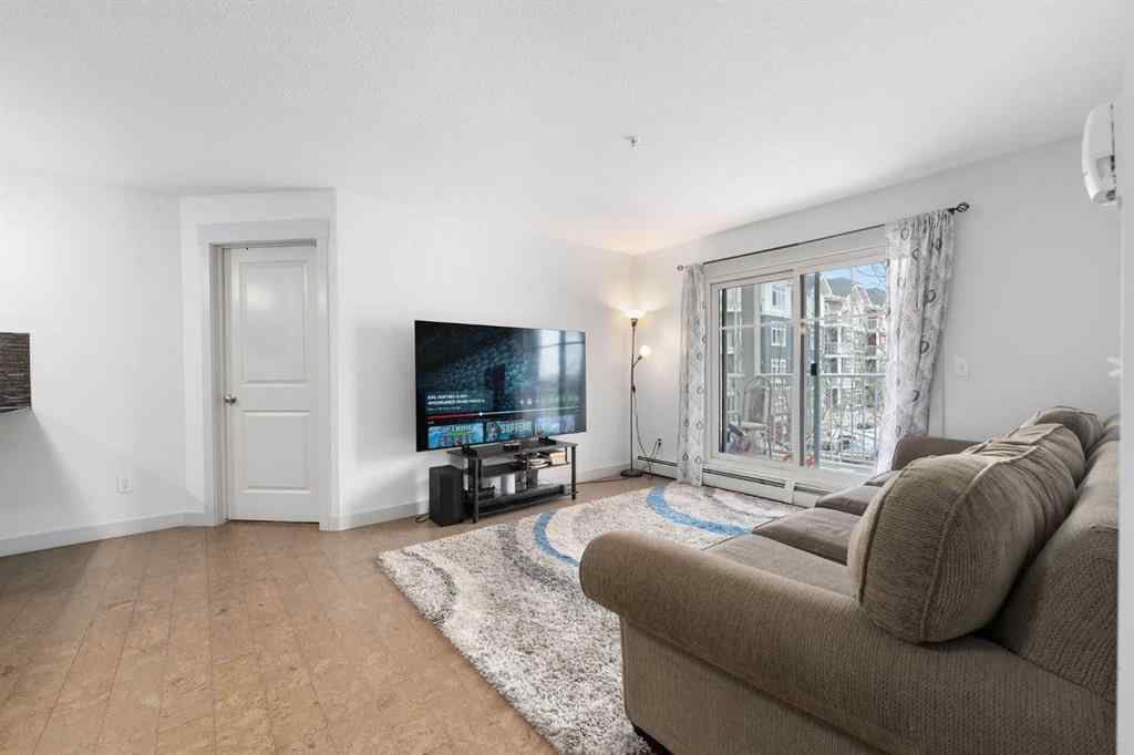 MLS® A2242736 - Unit #5212 155 Skyview Ranch Way NE in Skyview Ranch Calgary, Residential