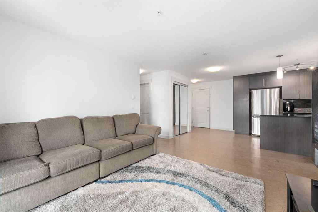 MLS® A2242736 - Unit #5212 155 Skyview Ranch Way NE in Skyview Ranch Calgary, Residential