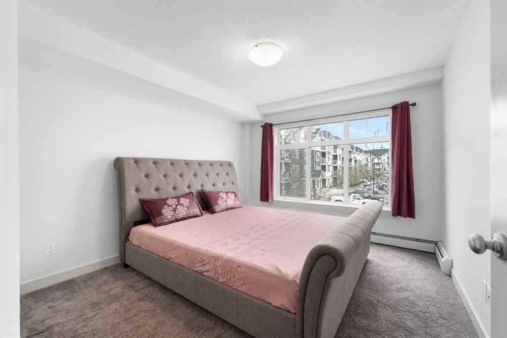 MLS® A2242736 - Unit #5212 155 Skyview Ranch Way NE in Skyview Ranch Calgary, Residential