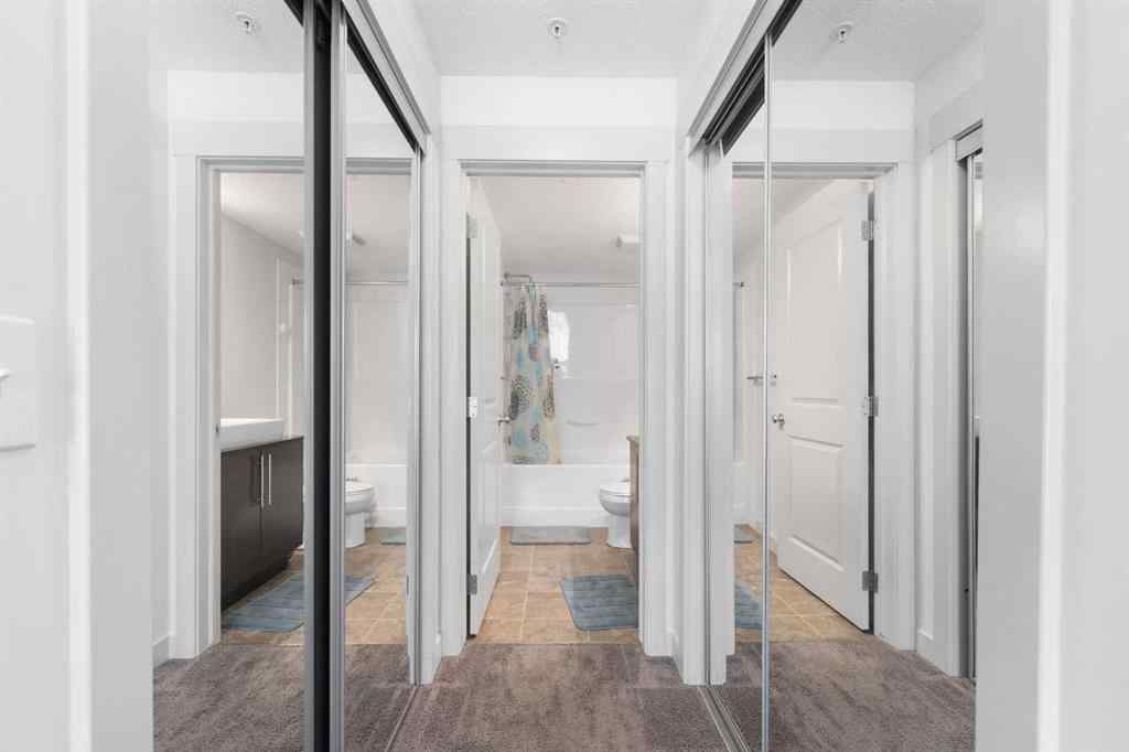 MLS® A2242736 - Unit #5212 155 Skyview Ranch Way NE in Skyview Ranch Calgary, Residential