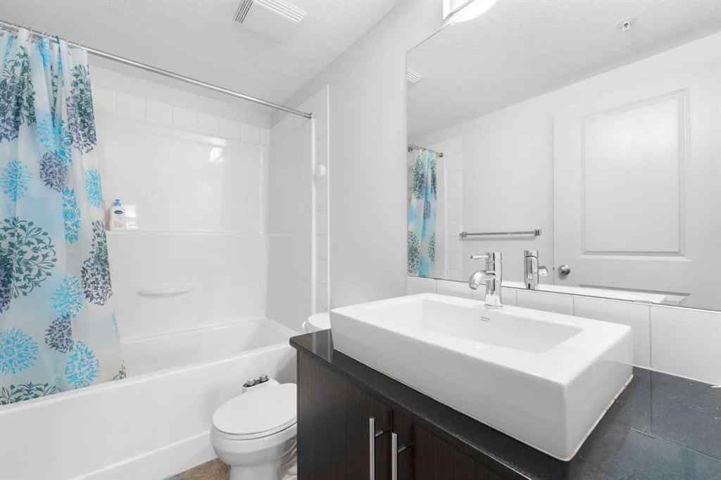 MLS® A2242736 - Unit #5212 155 Skyview Ranch Way NE in Skyview Ranch Calgary, Residential