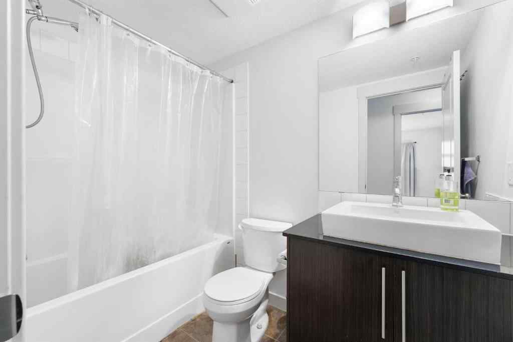 MLS® A2242736 - Unit #5212 155 Skyview Ranch Way NE in Skyview Ranch Calgary, Residential