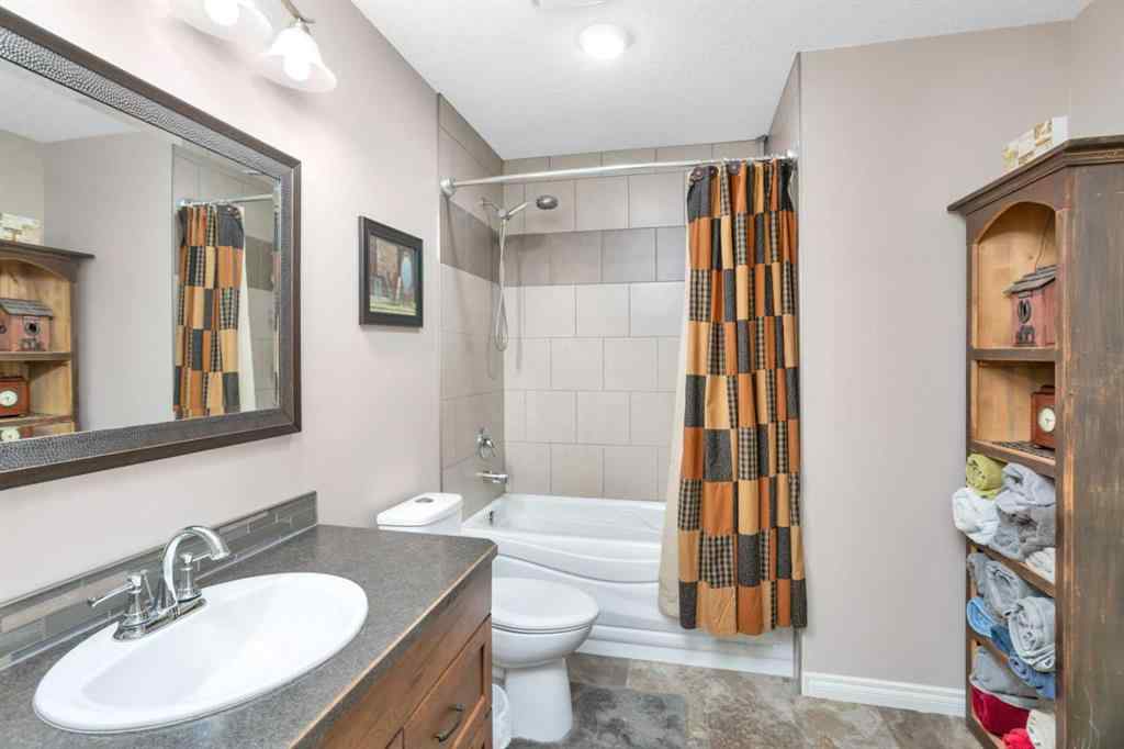 MLS® A2242739 - 421077 Range Road 274   in NONE Rural Ponoka County, Residential