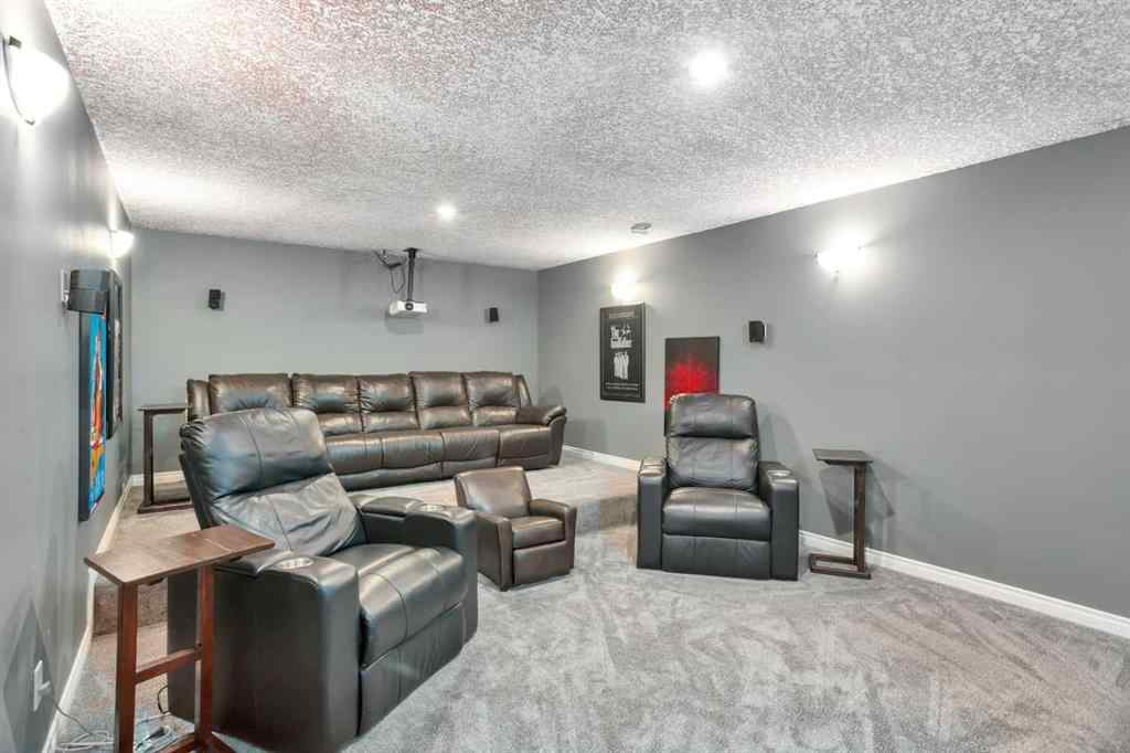 MLS® A2242739 - 421077 Range Road 274   in NONE Rural Ponoka County, Residential